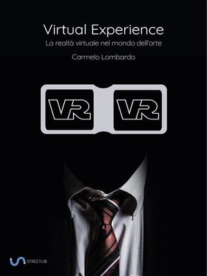 cover image of Virtual Experience